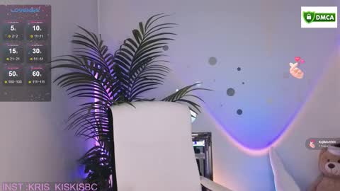 Kris online show from 12-16-25, 02:55