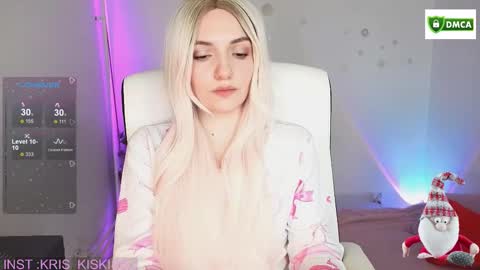 Kris online show from 01-12-26, 05:29