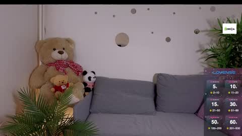 Snapshot of bb_cute1 chatting on 05-22-26, 09:48 Kris online show from 05-22-26, 09:48