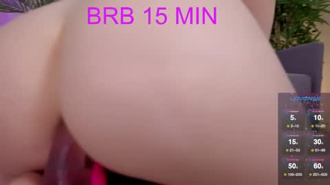 Snapshot of bb_cute1 chatting on 05-30-26, 08:44 Kris online show from 05-30-26, 08:44