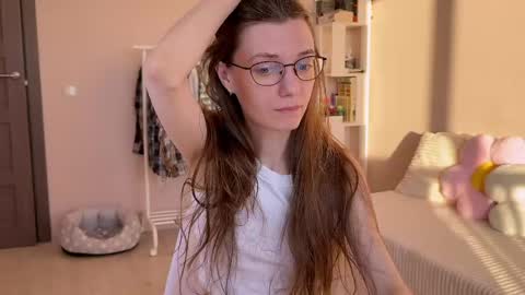 Lourel  I will be here on  and   online show from 05-23-26, 05:28