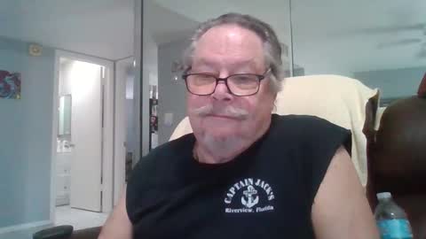 Single Grandpa in Florida. Love to C2C and have Fun Privately online show from 01-13-26, 03:06