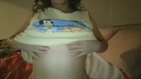 Snapshot of bbbaby03 chatting on 10-18-25, 03:09 bbbaby03 online show from 10-18-25, 03:09