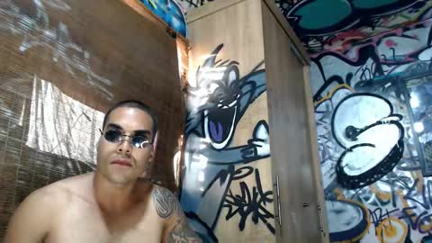 Justin online show from 02-18-26, 10:17