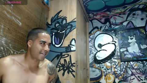 Justin online show from 05-10-26, 11:21