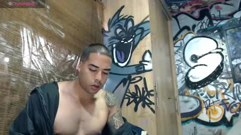 Justin online show from 05-11-26, 08:50