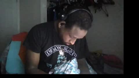 rocker n queen online show from 01-03-25, 02:19