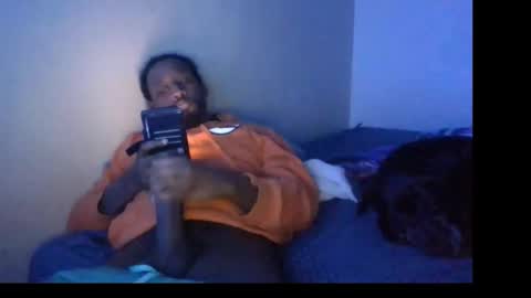 rocker n queen online show from 01-08-25, 04:34