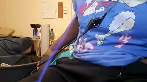 rocker n queen online show from 02-25-25, 09:13