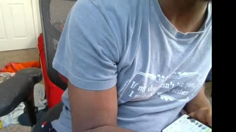 rocker n queen online show from 06-21-26, 01:35