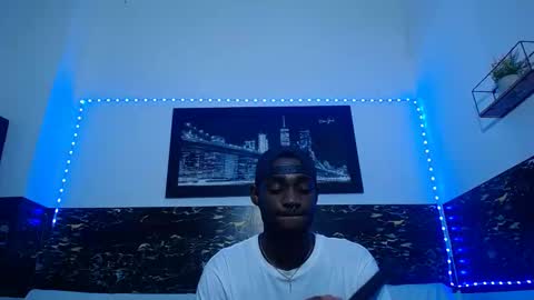 Andrew  online show from 09-28-25, 03:34