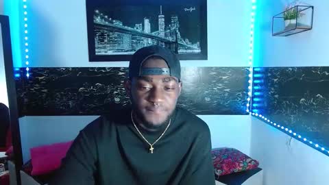 Andrew  online show from 10-03-25, 03:03