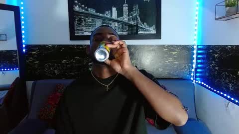 Andrew  online show from 10-15-25, 03:06