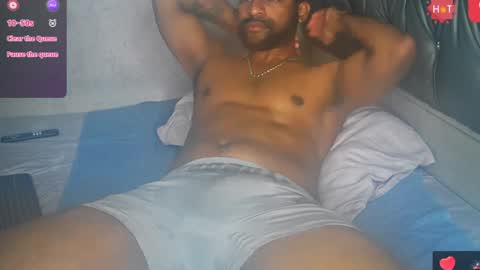 Snapshot of bbcblackhot33 chatting on 01-18-25, 02:58 john online show from 01-18-25, 02:58