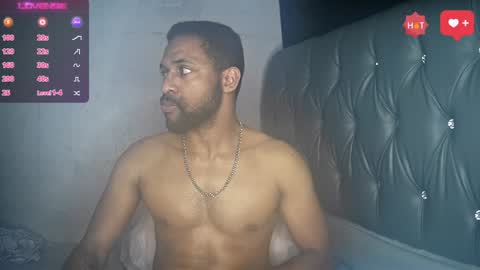 Snapshot of bbcblackhot33 chatting on 01-19-25, 02:47 john online show from 01-19-25, 02:47