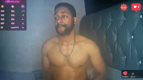 Snapshot of bbcblackhot33 chatting on 01-20-25, 02:43 john online show from 01-20-25, 02:43