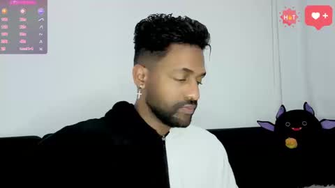 Snapshot of bbcblackhot33 chatting on 09-10-25, 11:38 john online show from 09-10-25, 11:38