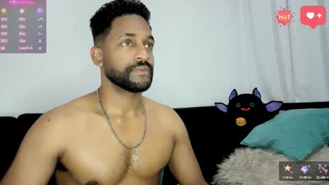 Snapshot of bbcblackhot33 chatting on 09-21-25, 02:24 john online show from 09-21-25, 02:24