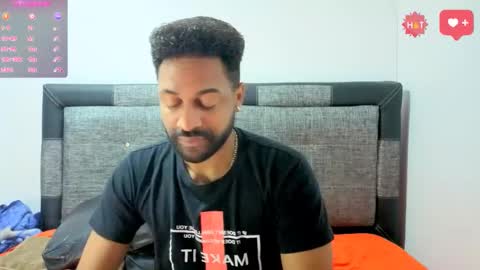 Snapshot of bbcblackhot33 chatting on 10-13-25, 02:44 john online show from 10-13-25, 02:44