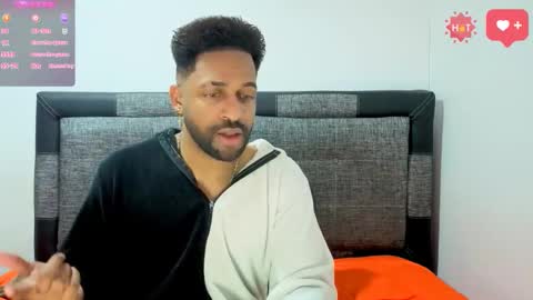 Snapshot of bbcblackhot33 chatting on 10-20-25, 03:18 john online show from 10-20-25, 03:18