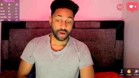 Snapshot of bbcblackhot33 chatting on 10-23-25, 03:17 john online show from 10-23-25, 03:17