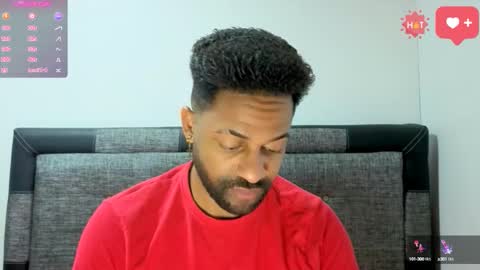 Snapshot of bbcblackhot33 chatting on 10-24-25, 03:47 john online show from 10-24-25, 03:47