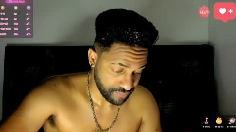 Snapshot of bbcblackhot33 chatting on 10-25-25, 04:31 john online show from 10-25-25, 04:31