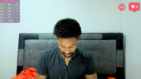 Snapshot of bbcblackhot33 chatting on 10-27-25, 02:59 john online show from 10-27-25, 02:59