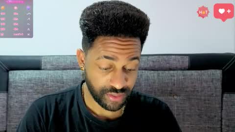 Snapshot of bbcblackhot33 chatting on 10-29-25, 02:47 john online show from 10-29-25, 02:47