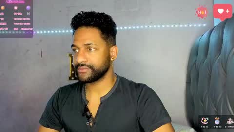 Snapshot of bbcblackhot33 chatting on 12-20-25, 02:51 john online show from 12-20-25, 02:51