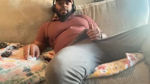 Snapshot of bbcfun44 chatting on 01-22-25, 03:29 Zaddy online show from 01-22-25, 03:29