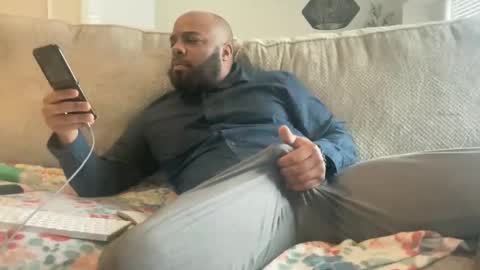 Snapshot of bbcfun44 chatting on 02-21-25, 07:21 Zaddy online show from 02-21-25, 07:21