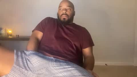 Snapshot of bbcfun44 chatting on 11-11-25, 10:37 Zaddy online show from 11-11-25, 10:37