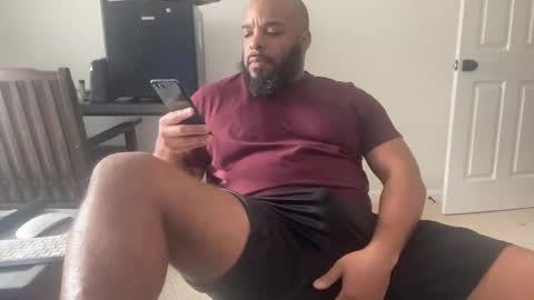 Zaddy online show from 12-16-25, 05:18