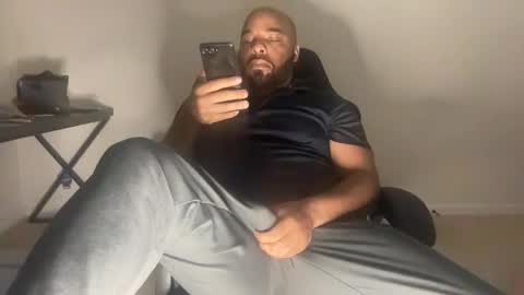 Zaddy online show from 03-04-26, 11:27