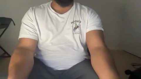 Zaddy online show from 03-23-26, 09:35