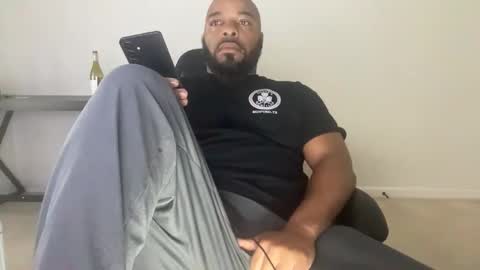 Zaddy online show from 05-10-26, 12:43