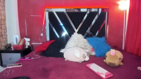 BBesitaQuen 18 latina ass lovense cum lush online show from 02-12-26, 12:16
