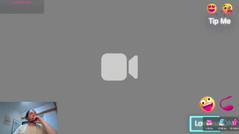 CallMeDaddy online show from 05-28-26, 11:29