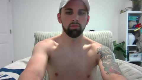 bbrandon21 online show from 07-13-26, 03:37