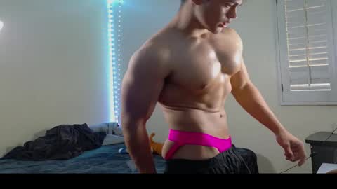 unknown online show from 10-20-25, 09:04