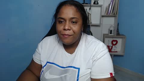 Charlote online show from 12-24-24, 12:00