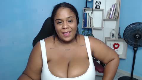 Charlote online show from 12-24-24, 06:06