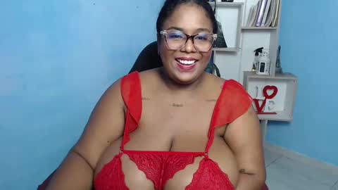 Charlote online show from 01-05-25, 03:13