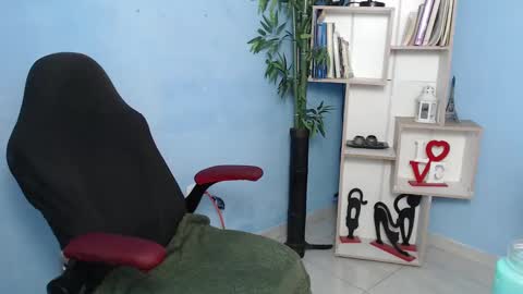 Charlote online show from 01-11-25, 02:58