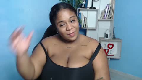 Charlote online show from 01-14-25, 12:03