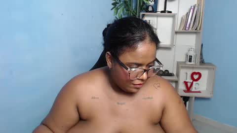 Charlote online show from 01-21-25, 06:02
