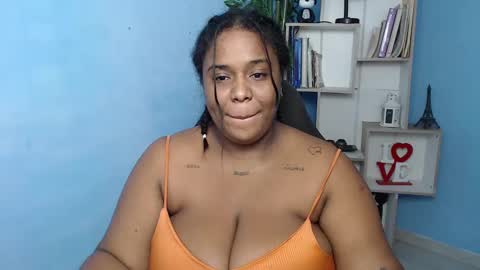 Charlote online show from 02-08-25, 12:06