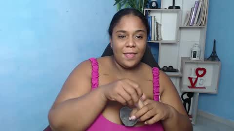 Charlote online show from 02-10-25, 11:57