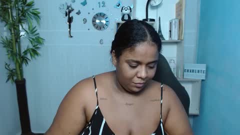 Charlote online show from 02-26-25, 11:52